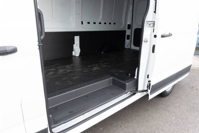 2025 Maxus Deliver 9 2.0 D20 150 High Roof Van