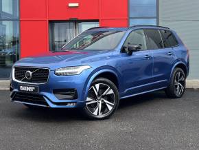 Volvo XC90 2020 (20) at Eakin Brothers Limited Londonderry