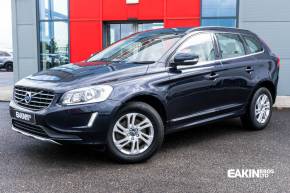 Volvo XC60 2017 (17) at Eakin Brothers Limited Londonderry