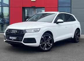 Audi Q5 2017 (17) at Eakin Brothers Limited Londonderry