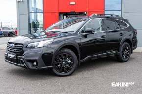 Subaru Outback 2024 (24) at Eakin Brothers Limited Londonderry
