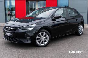 Vauxhall Corsa 2021 (70) at Eakin Brothers Limited Londonderry