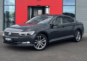 Volkswagen Passat 2019 (19) at Eakin Brothers Limited Londonderry