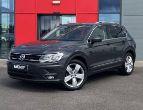 Volkswagen Tiguan 2020 (70) at Eakin Brothers Limited Londonderry