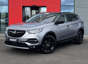 Vauxhall Grandland X 2022 (71) at Eakin Brothers Limited Londonderry