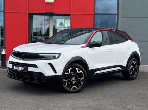 Vauxhall Mokka 2022 (71) at Eakin Brothers Limited Londonderry