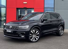 Volkswagen Tiguan 2019 (68) at Eakin Brothers Limited Londonderry