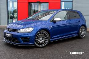 Volkswagen Golf 2016 (66) at Eakin Brothers Limited Londonderry