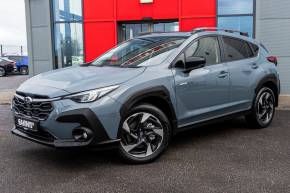 Subaru Crosstrek 2024 (73) at Eakin Brothers Limited Londonderry