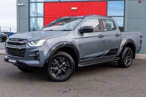 ISUZU D Max 2024 (168) at Eakin Brothers Limited Londonderry