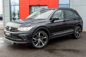 Volkswagen Tiguan 2023 (23) at Eakin Brothers Limited Londonderry