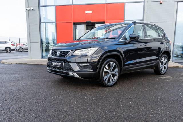 2020 SEAT Ateca 1.6 TDI SE Technology [EZ] 5dr