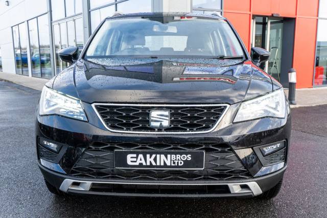 2020 SEAT Ateca 1.6 TDI SE Technology [EZ] 5dr