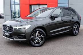 Volvo XC60 2020 (20) at Eakin Brothers Limited Londonderry