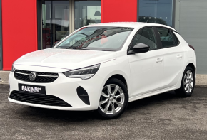 Vauxhall Corsa 2023 (72) at Eakin Brothers Limited Londonderry