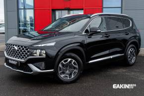 Hyundai Santa Fe 2023 (72) at Eakin Brothers Limited Londonderry