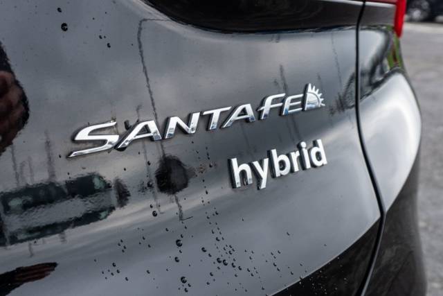 2023 Hyundai Santa Fe 1.6 TGDi Hybrid Premium 5dr Auto