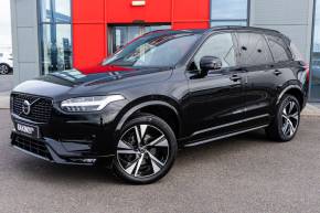 Volvo XC90 2021 (70) at Eakin Brothers Limited Londonderry