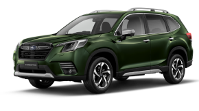 Forester e-BOXER 2.0i XE Premium Lineartronic at Eakin Brothers Limited Londonderry