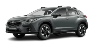 Crosstrek 2.0i E-Boxer Touring 5dr Lineartronic at Eakin Brothers Limited Londonderry