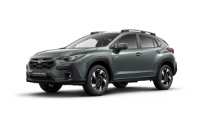 Crosstrek 2.0i E-Boxer Touring at Eakin Brothers Limited Londonderry