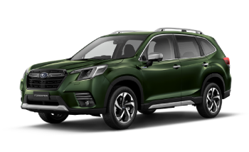 Subaru Forester e-BOXER