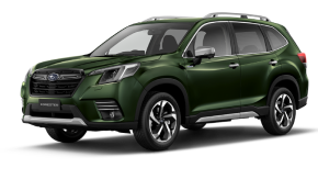 FORESTER E-BOXER 2.0i XE PREMIUM LINEARTRONIC at Eakin Brothers Limited Londonderry