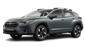 SUBARU CROSSTREK HATCHBACK at Eakin Brothers Limited Londonderry