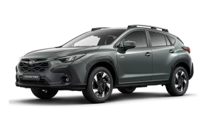 SUBARU CROSSTREK HATCHBACK at Eakin Brothers Limited Londonderry