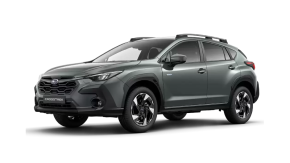 Crosstrek 2.0i E-Boxer Touring at Eakin Brothers Limited Londonderry