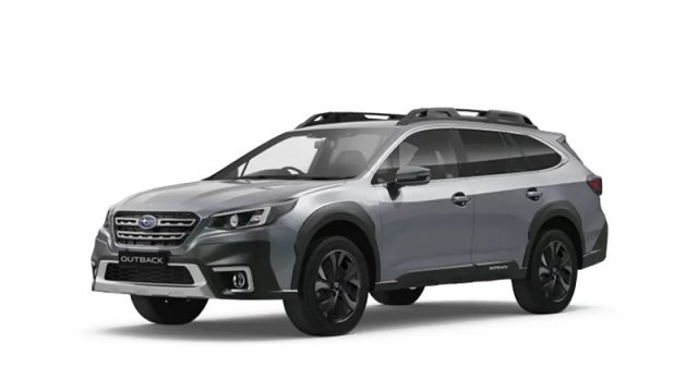 SUBARU OUTBACK Business Offer