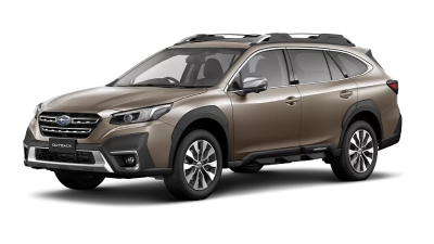 Subaru Outback Limited