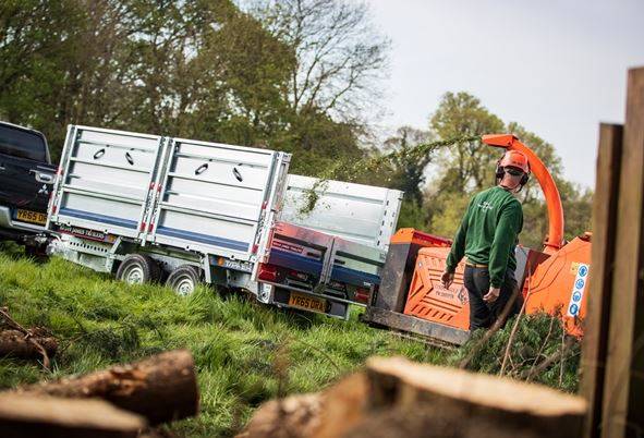 Tipper Trailers