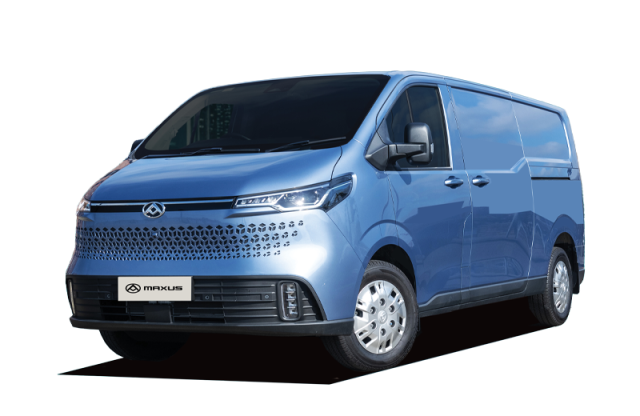 MAXUS DELIVER 7 Business Offer